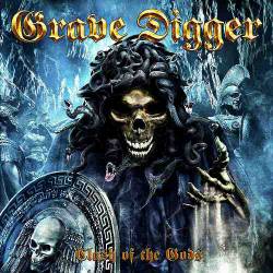 Grave Digger : Clash of the Gods